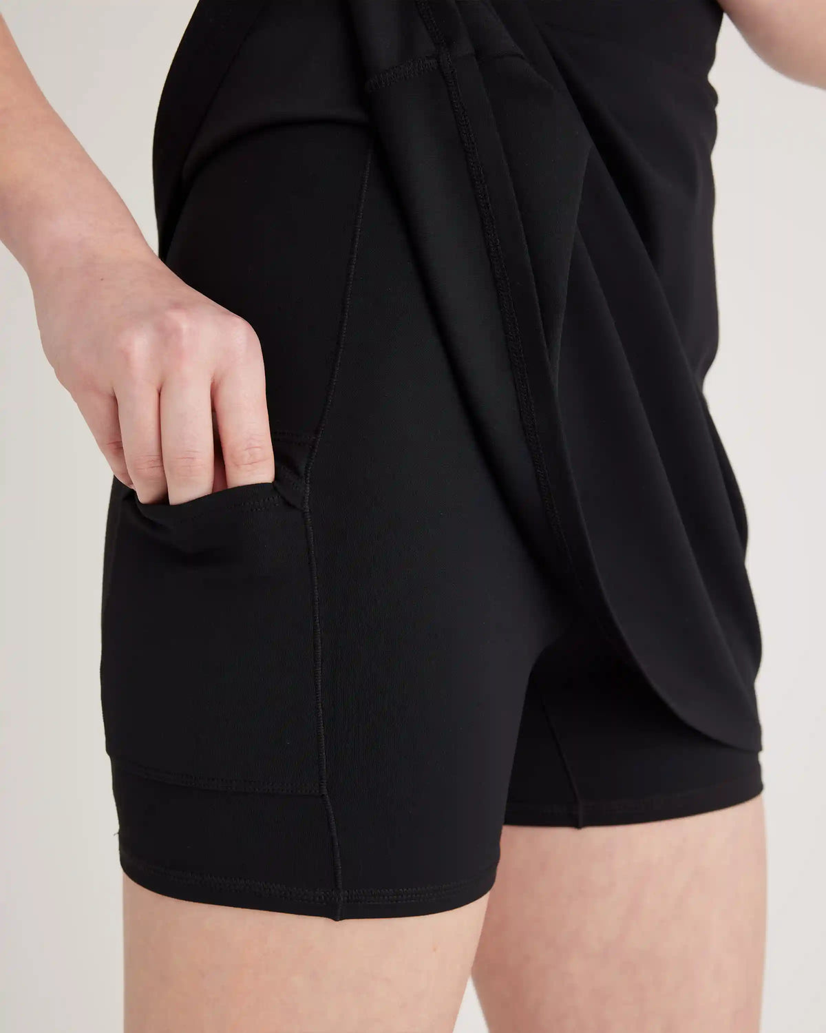 Ultra-Form Active Dress