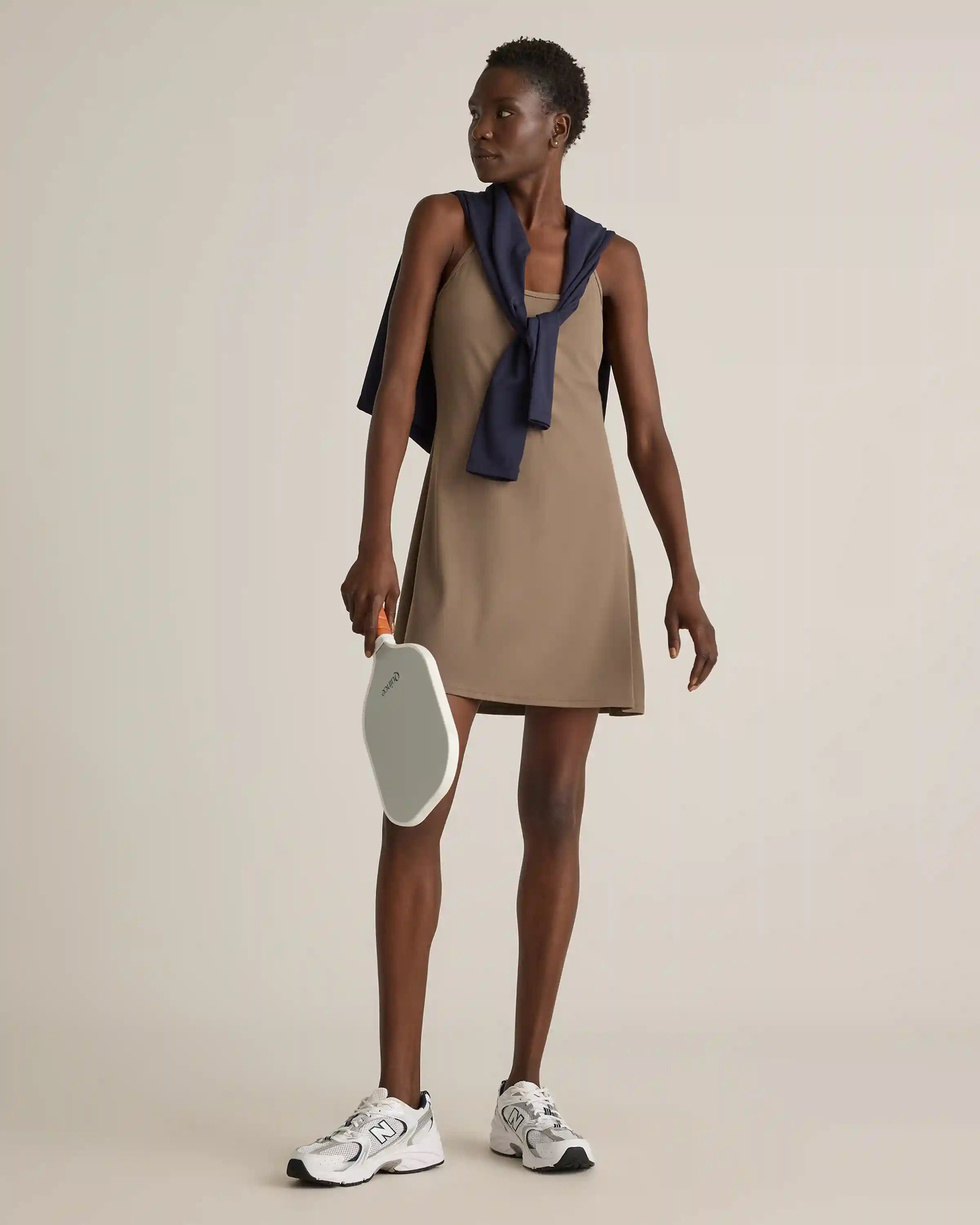 Ultra-Form Active Dress