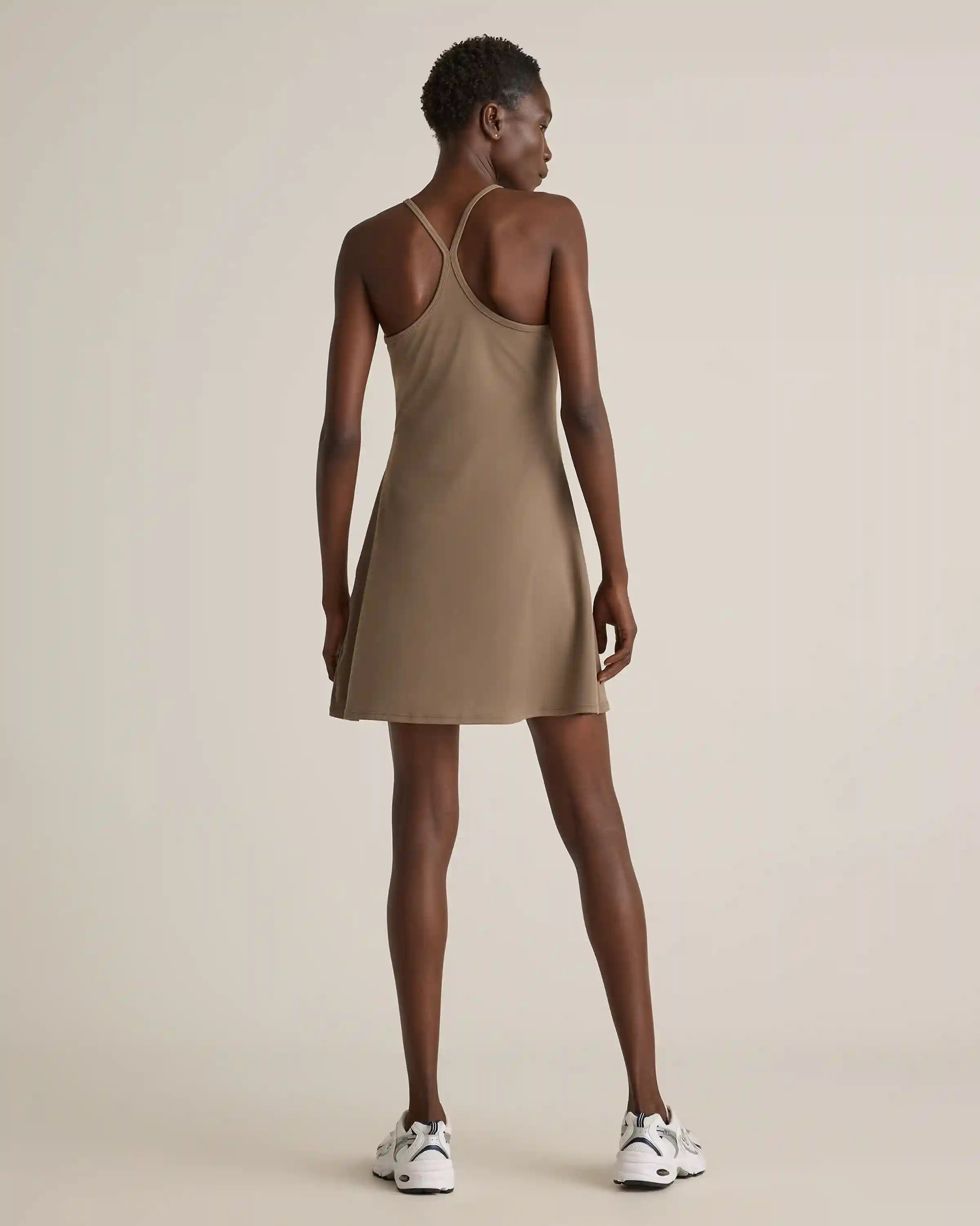 Ultra-Form Active Dress