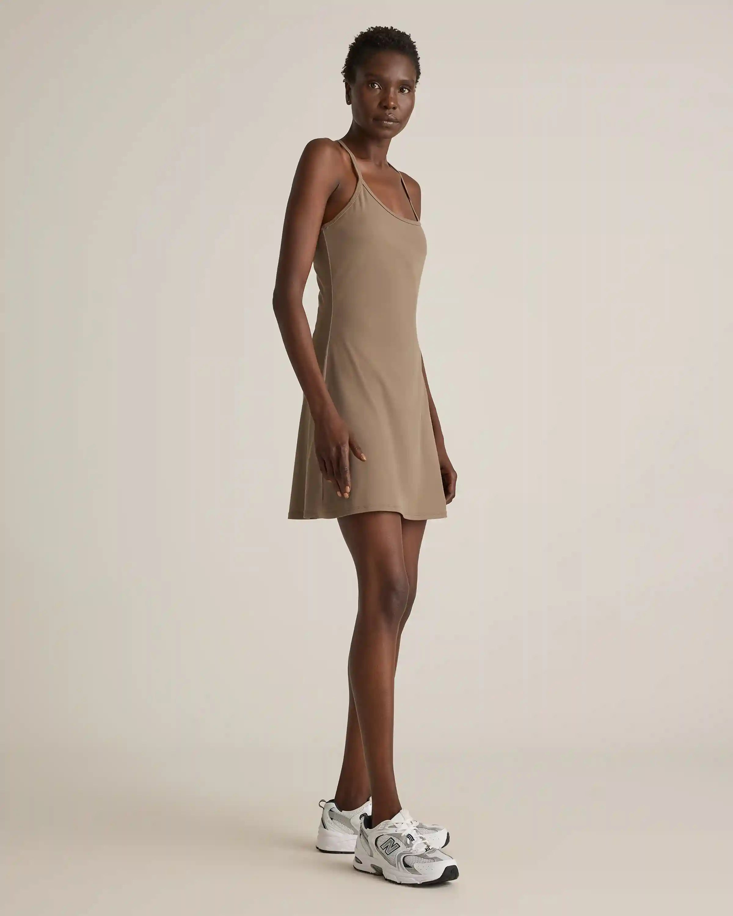 Ultra-Form Active Dress