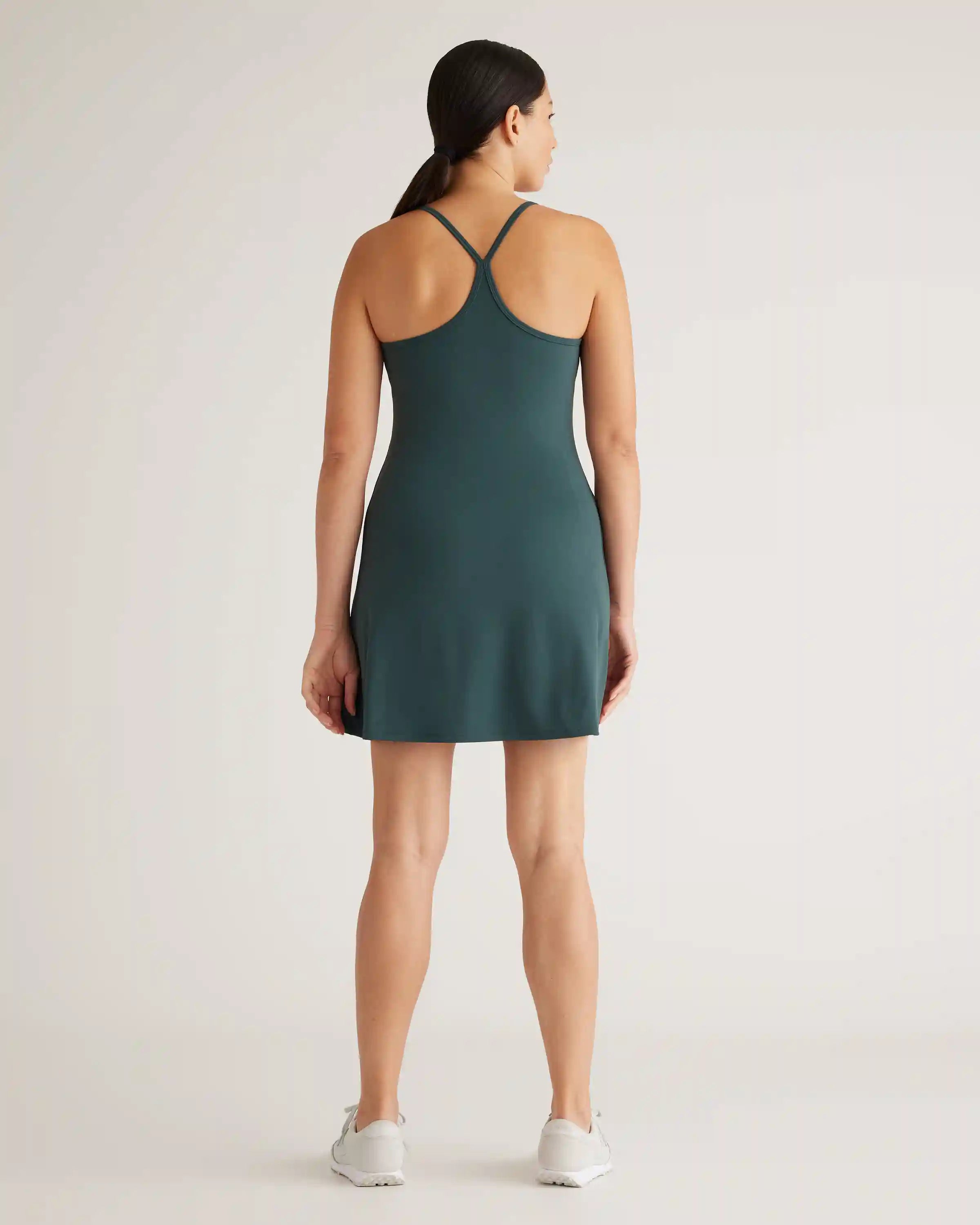 Ultra-Form Active Dress