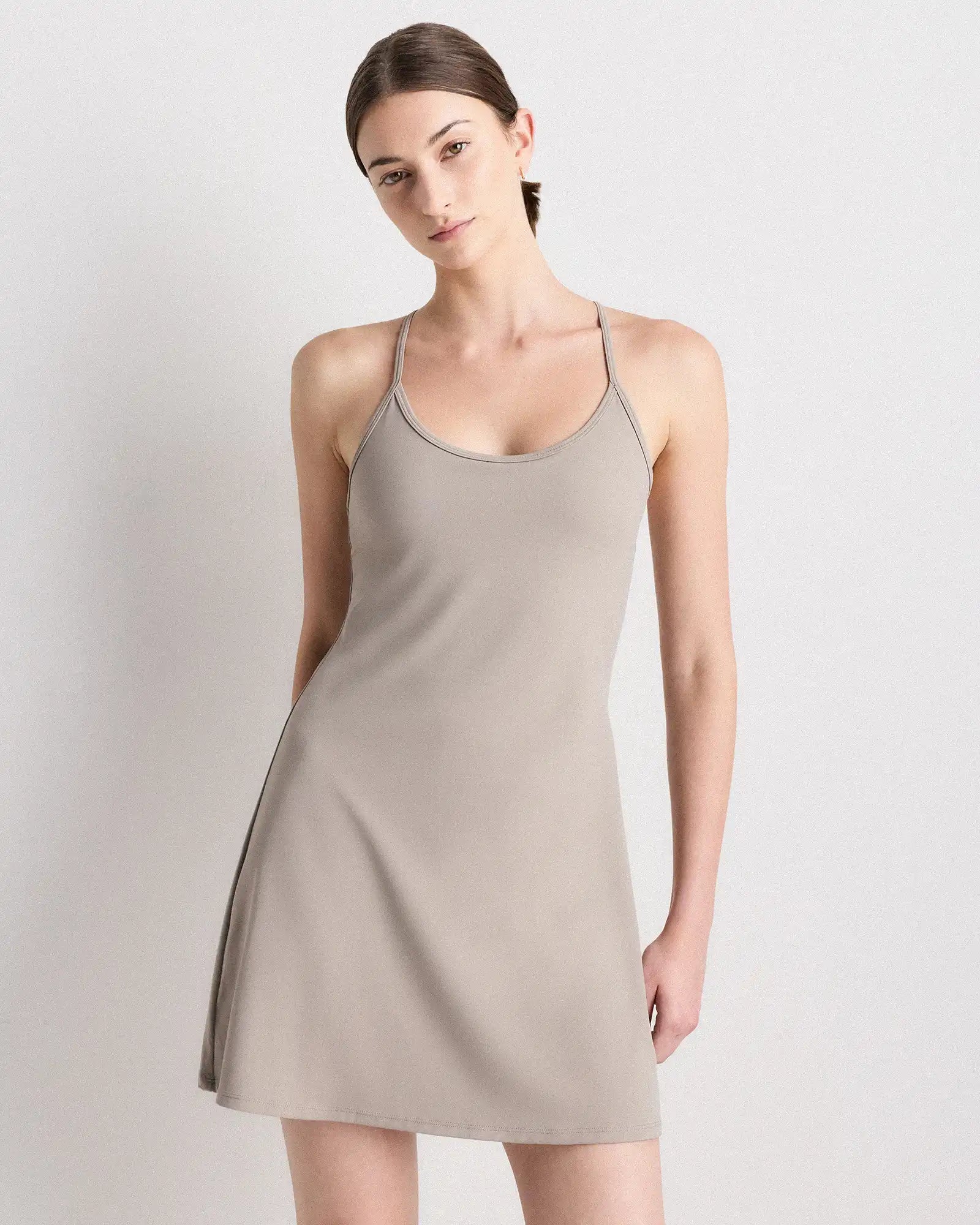 Ultra-Form Active Dress