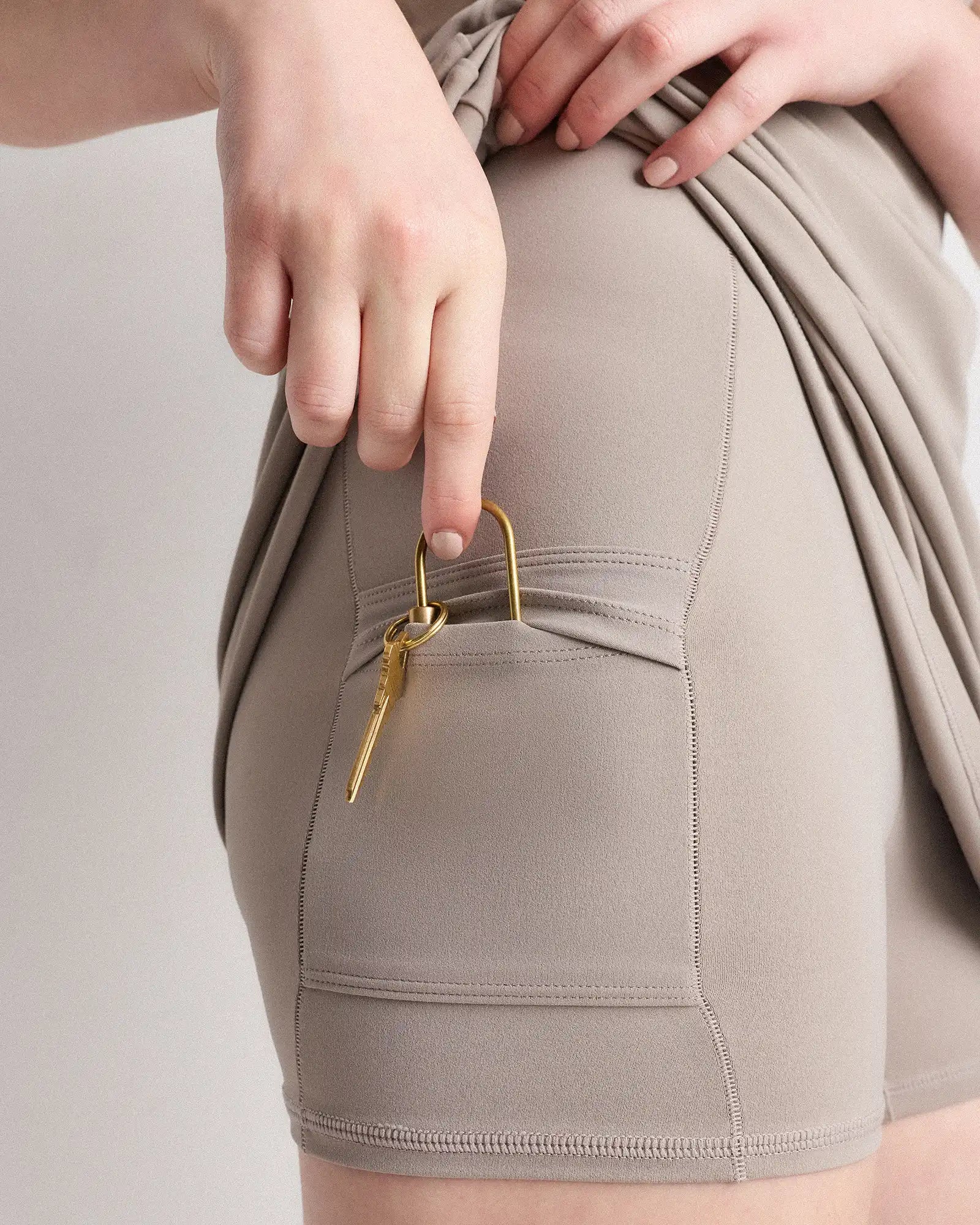 Ultra-Form Active Dress