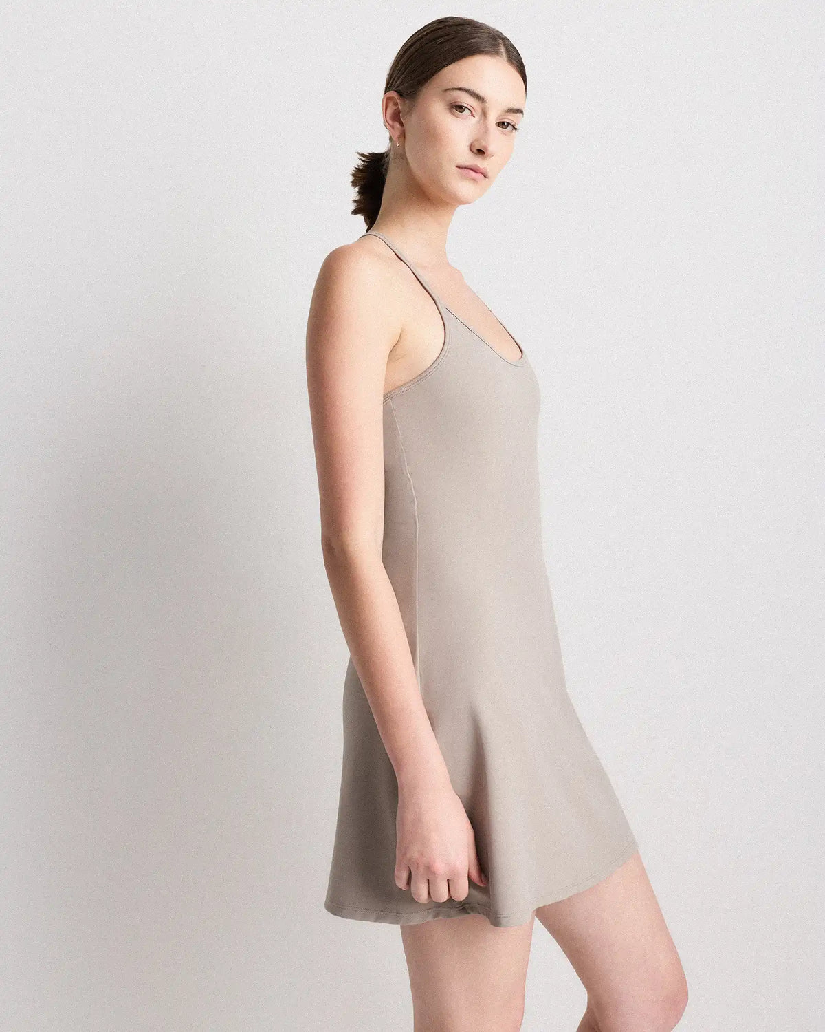 Ultra-Form Active Dress