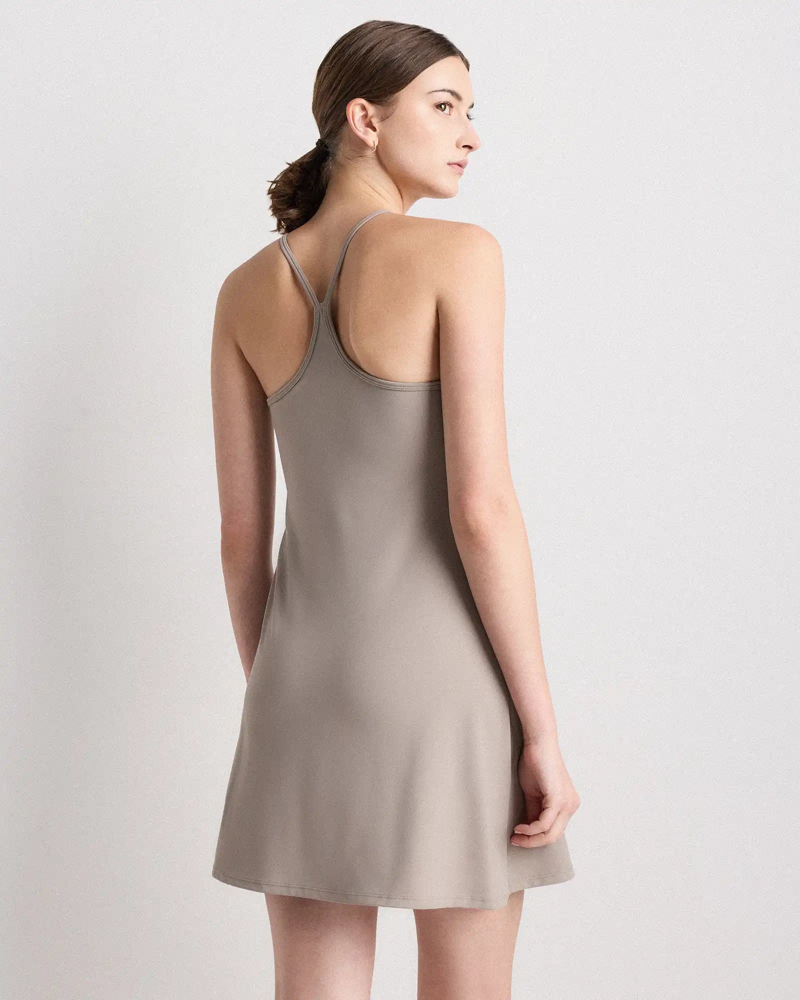 Ultra-Form Active Dress
