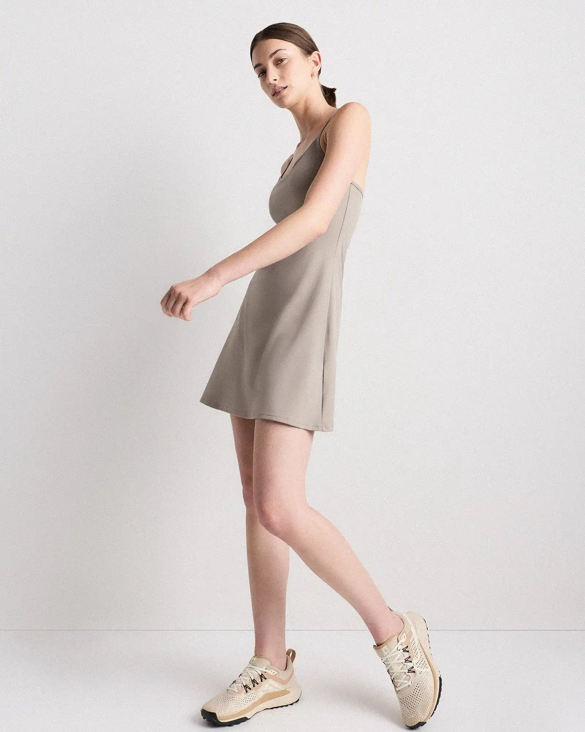 Ultra-Form Active Dress