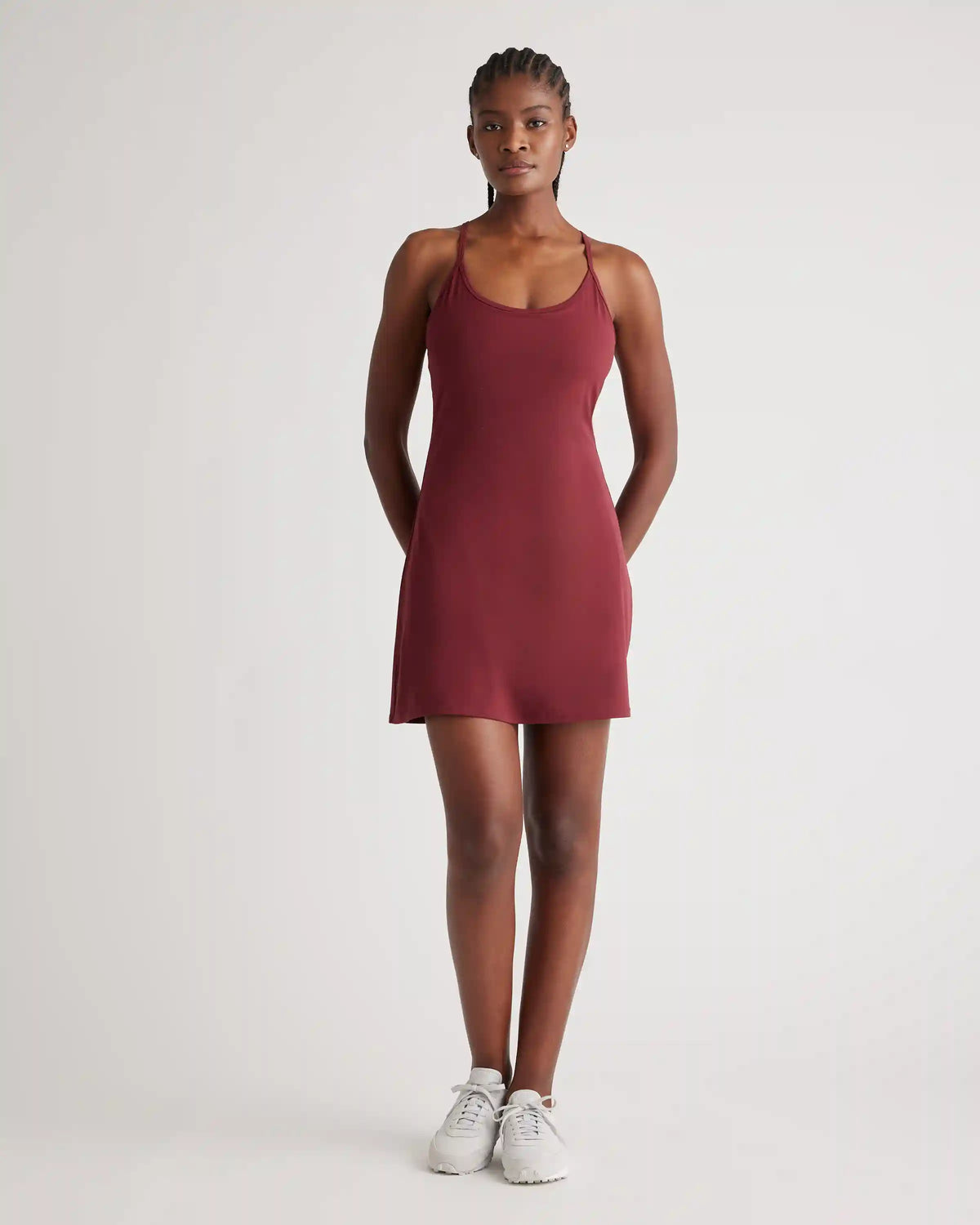 Ultra-Form Active Dress
