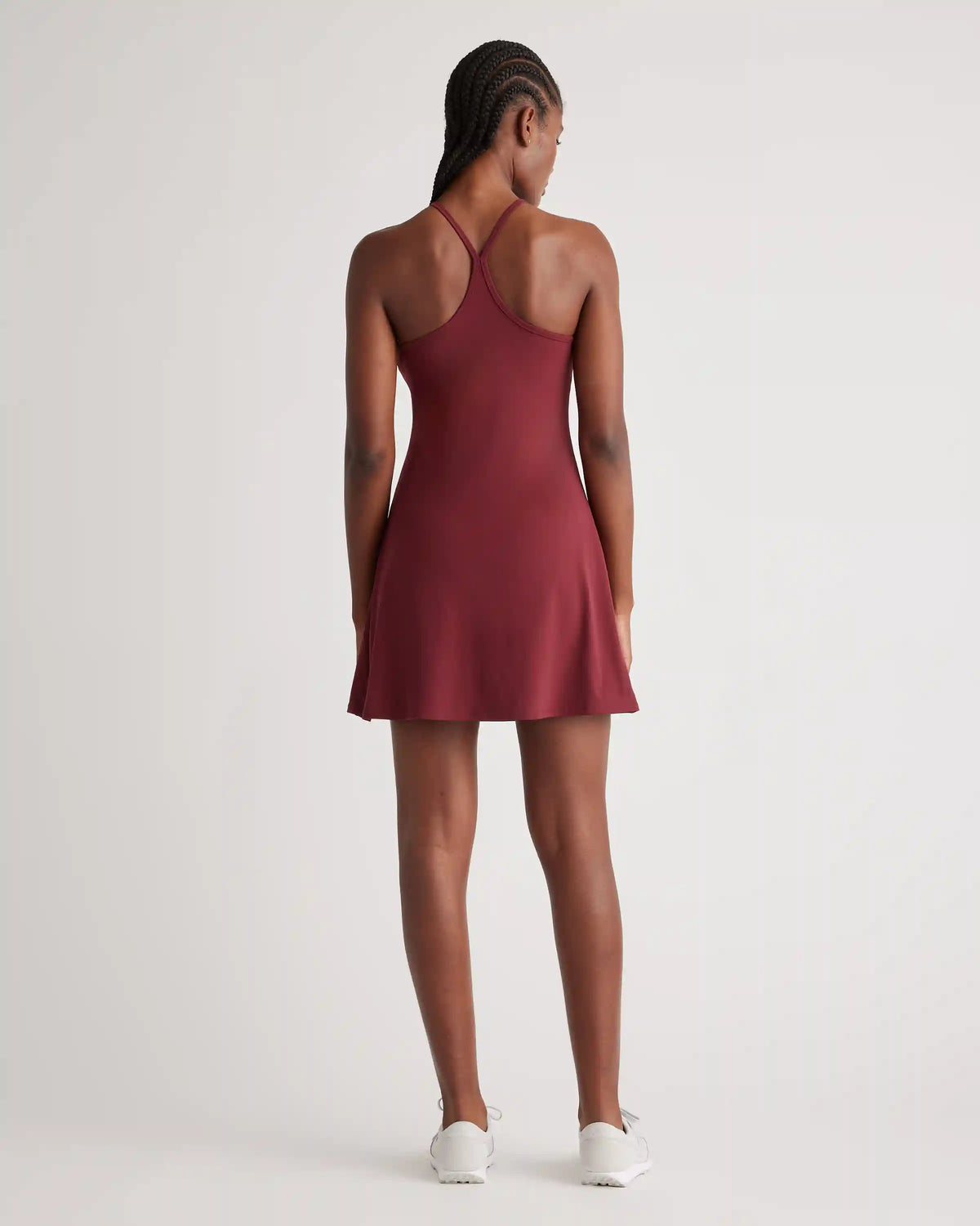 Ultra-Form Active Dress