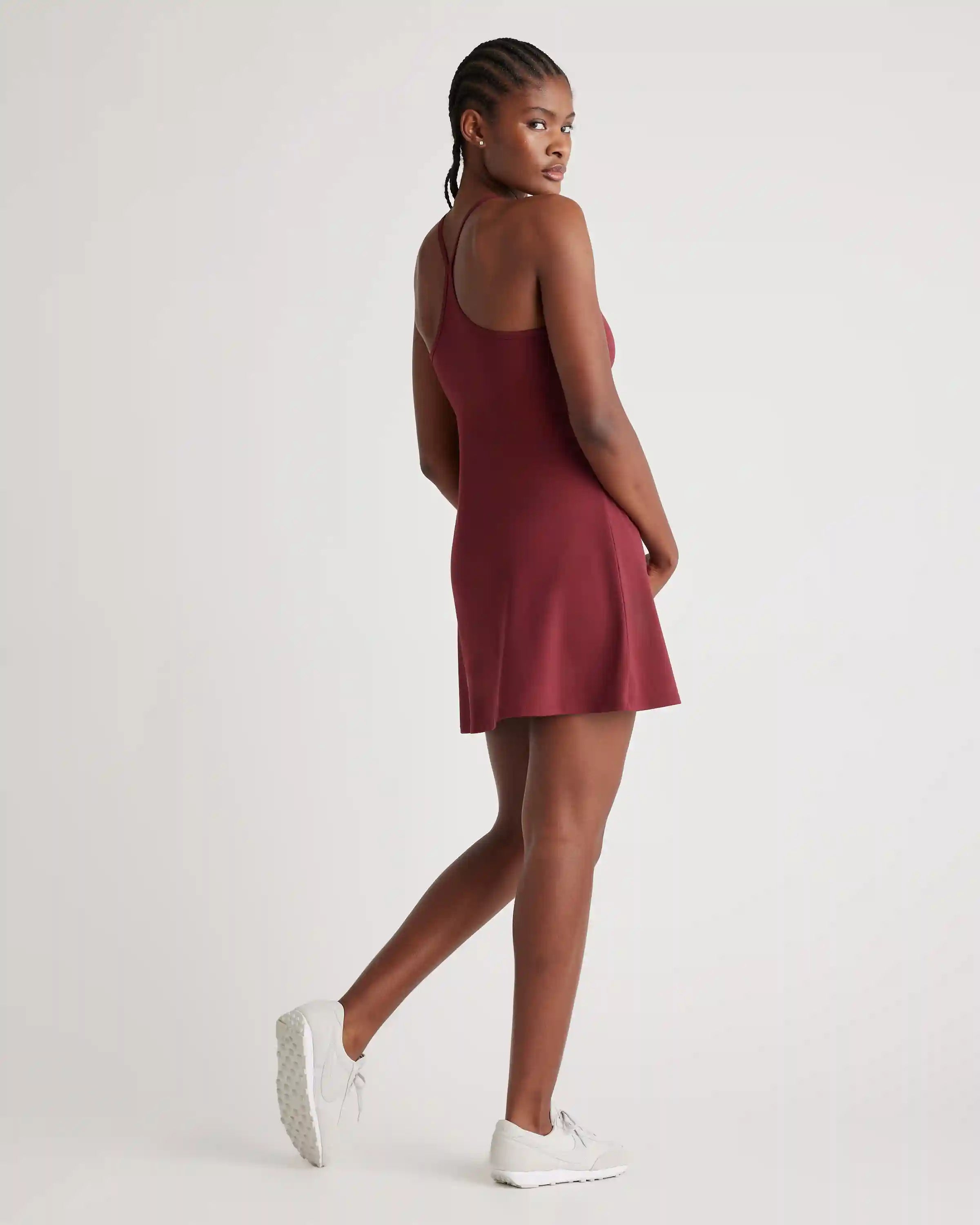 Ultra-Form Active Dress