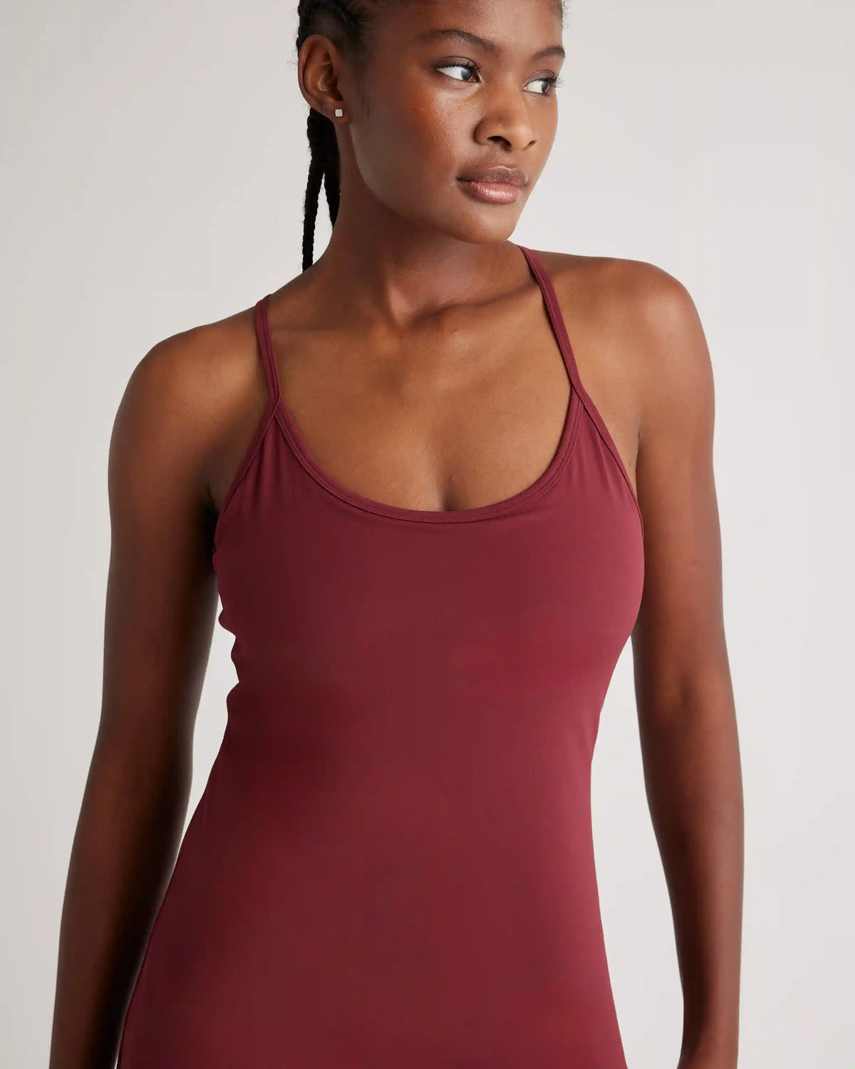 Ultra-Form Active Dress