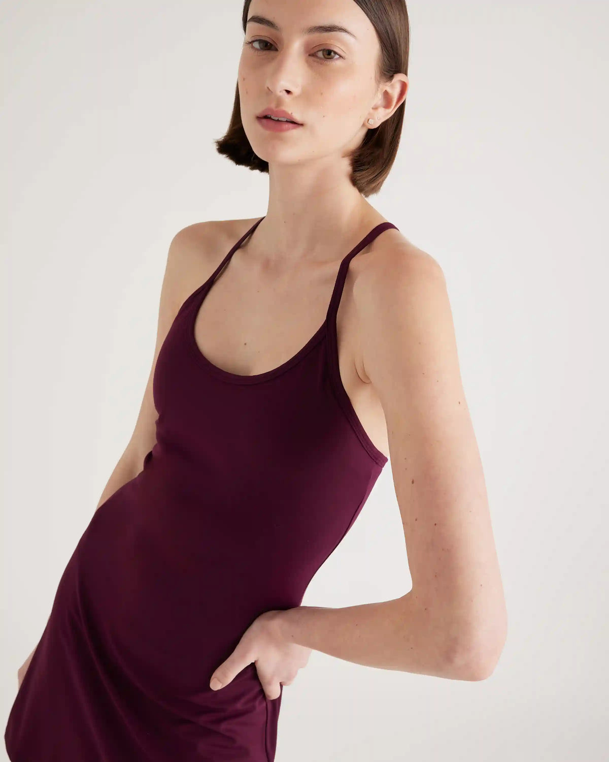 Ultra-Form Active Dress