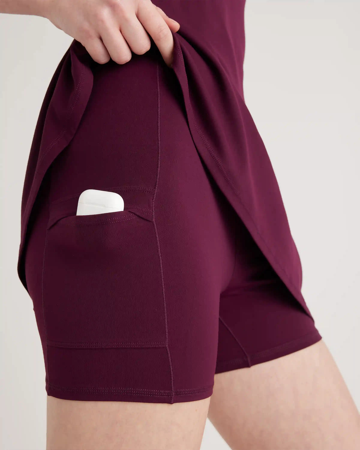 Ultra-Form Active Dress