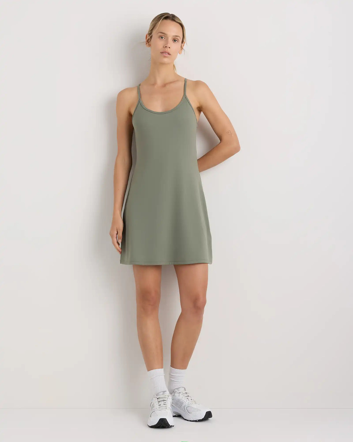 Ultra-Form Active Dress