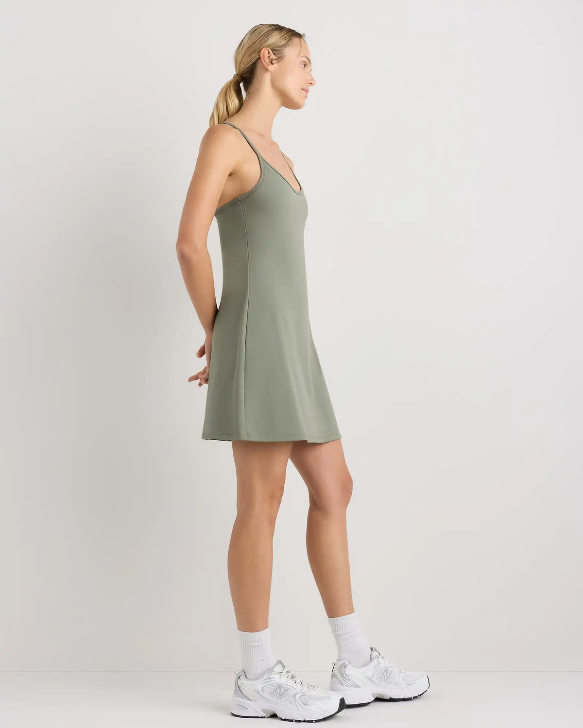 Ultra-Form Active Dress