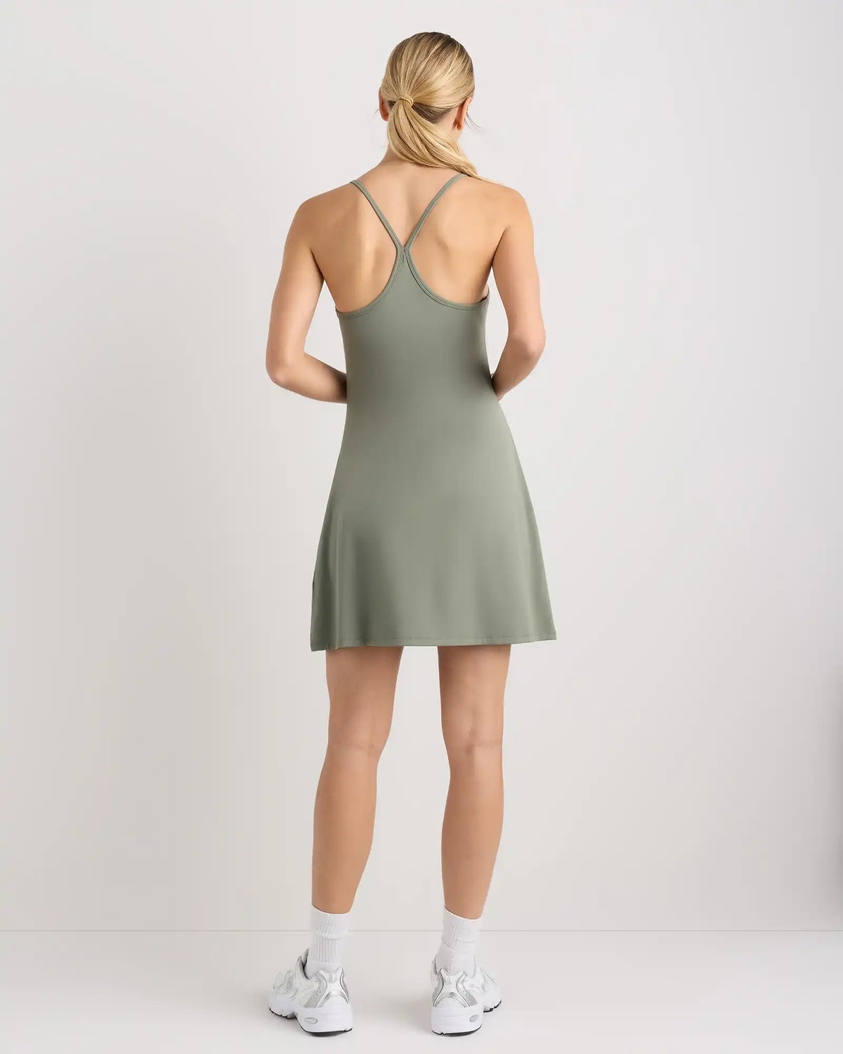 Ultra-Form Active Dress