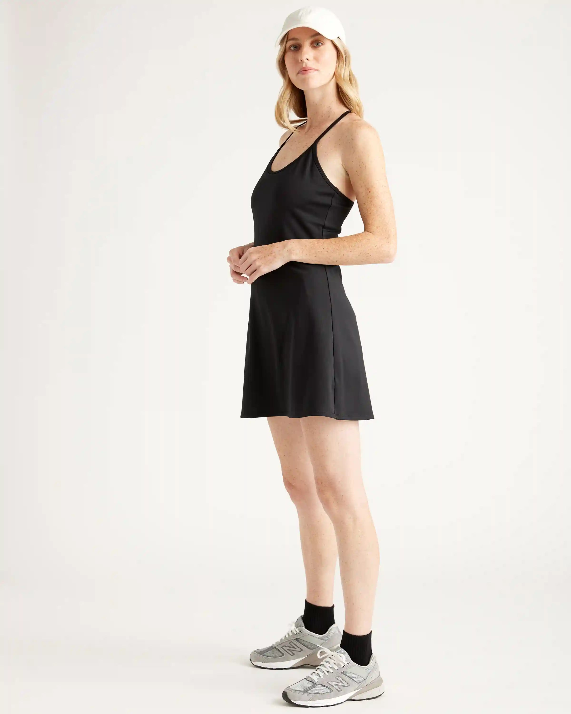 Ultra-Soft Active Dress