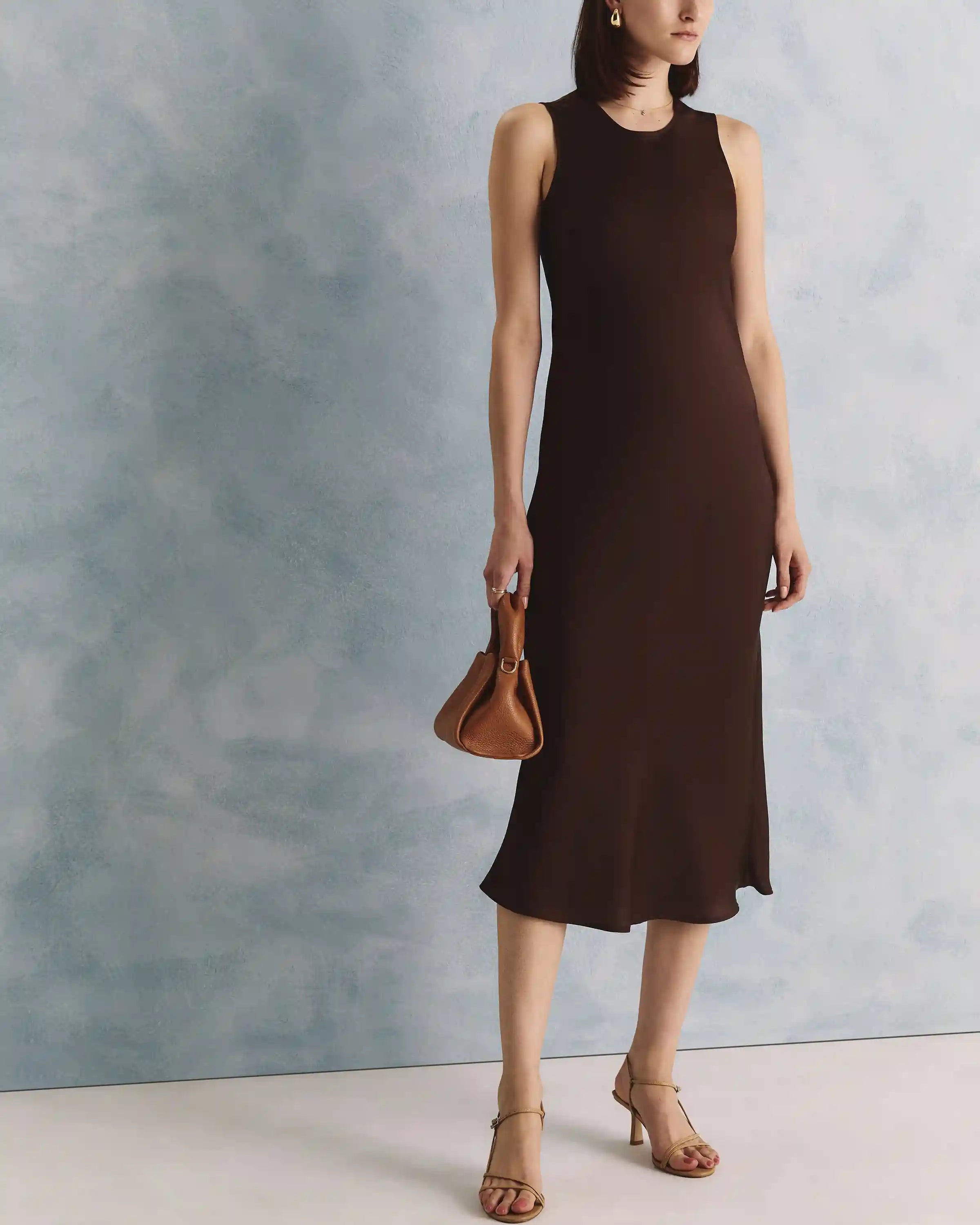Kaia Crossbody