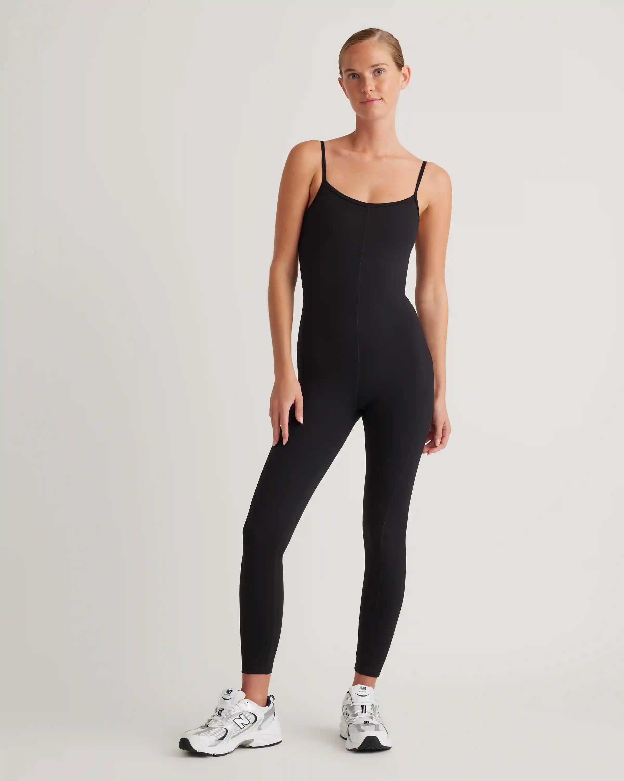 Ultra-Form Jumpsuit