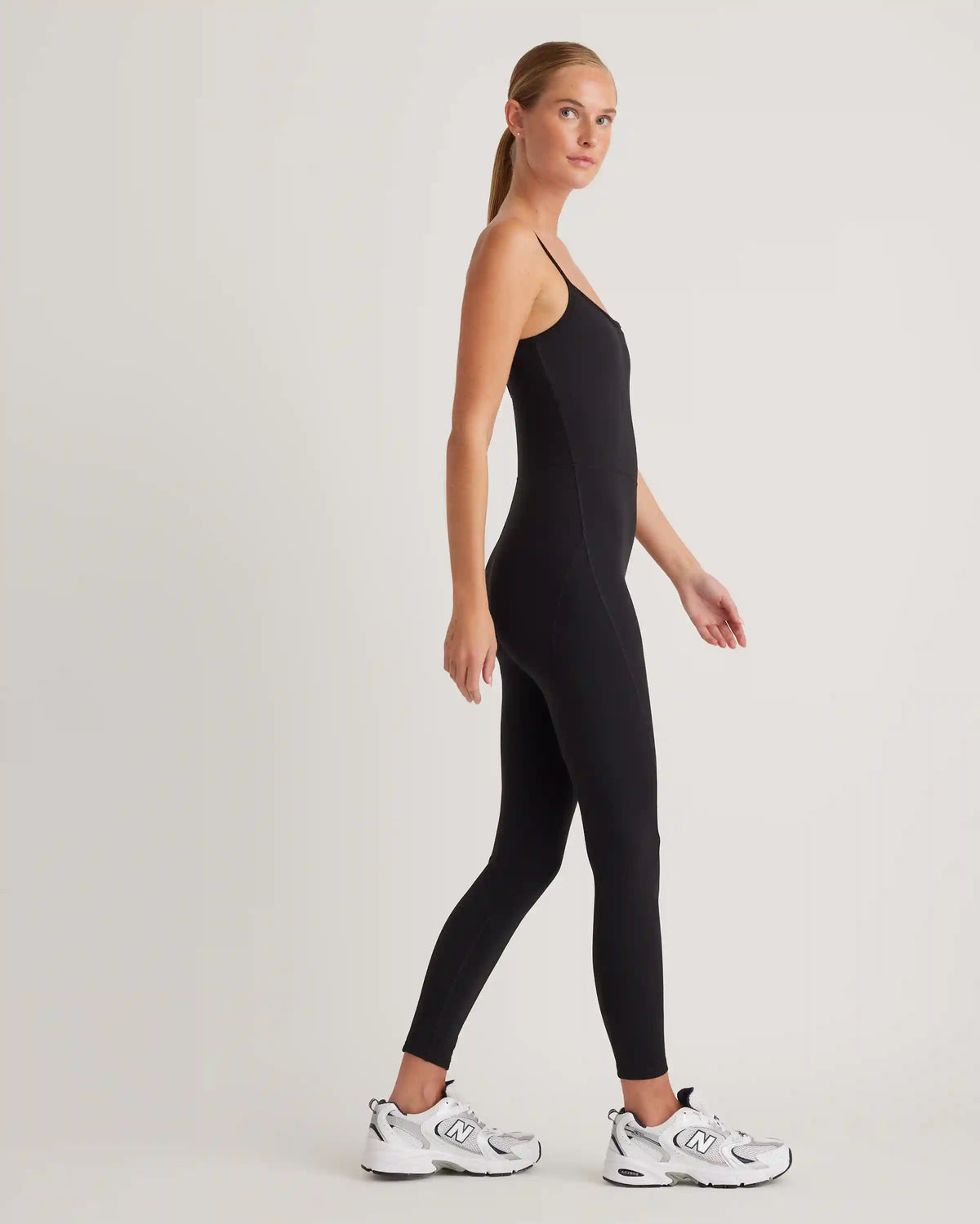 Ultra-Form Jumpsuit