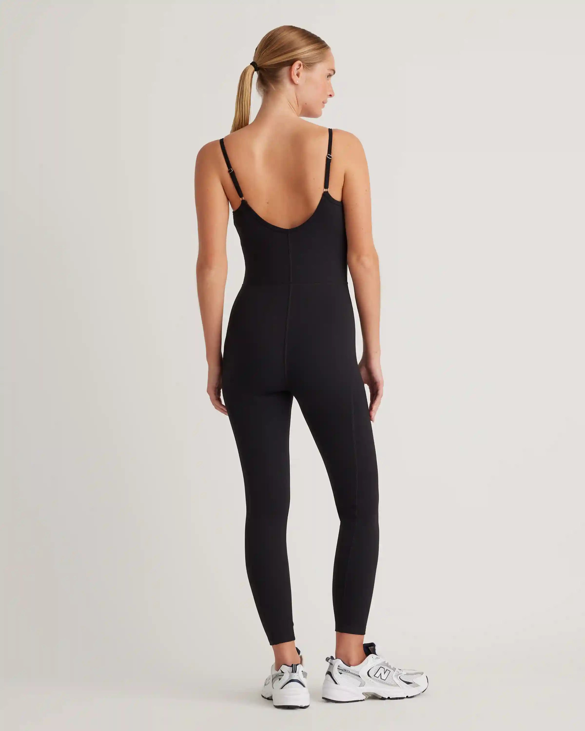 Ultra-Form Jumpsuit