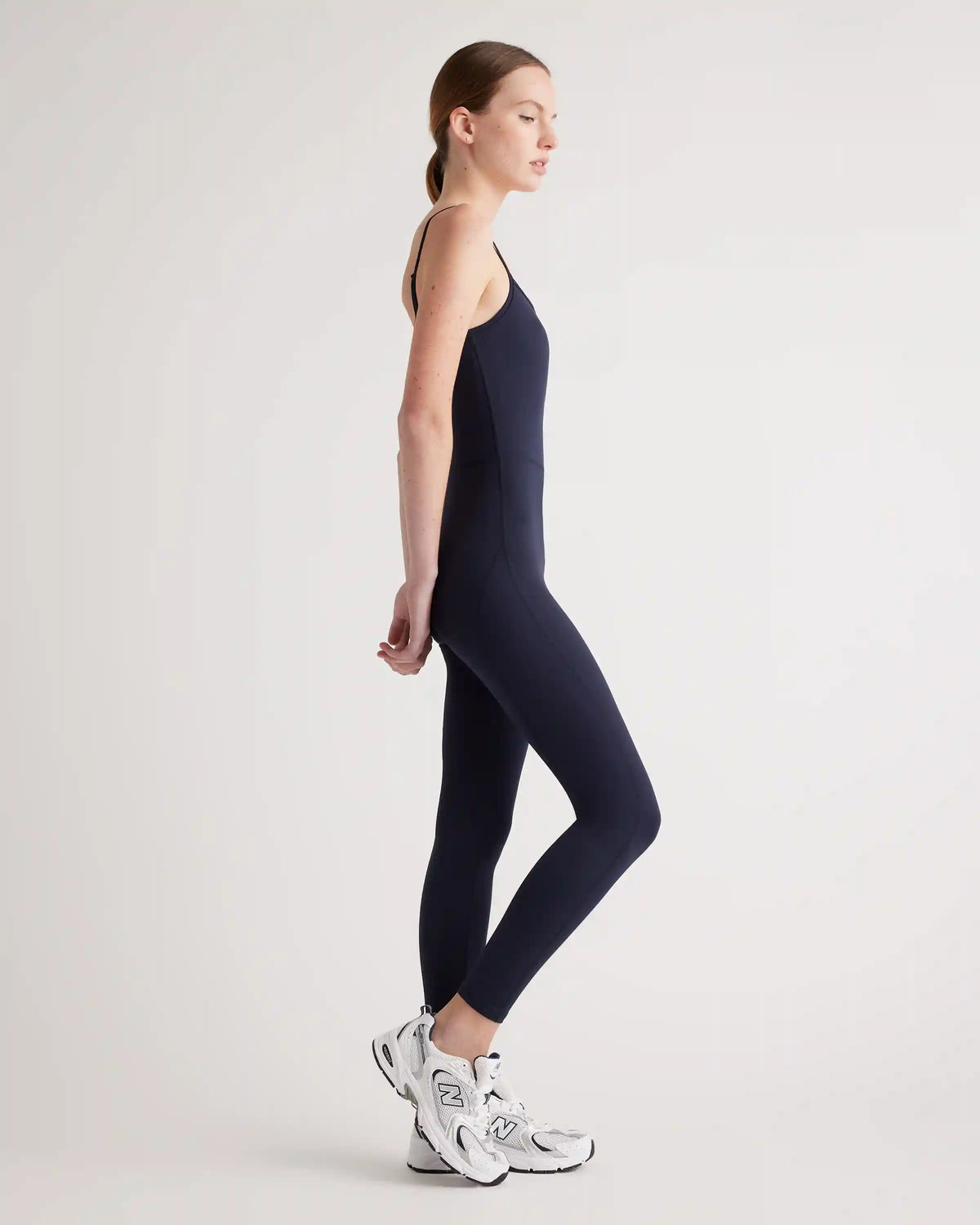 Ultra-Form Jumpsuit