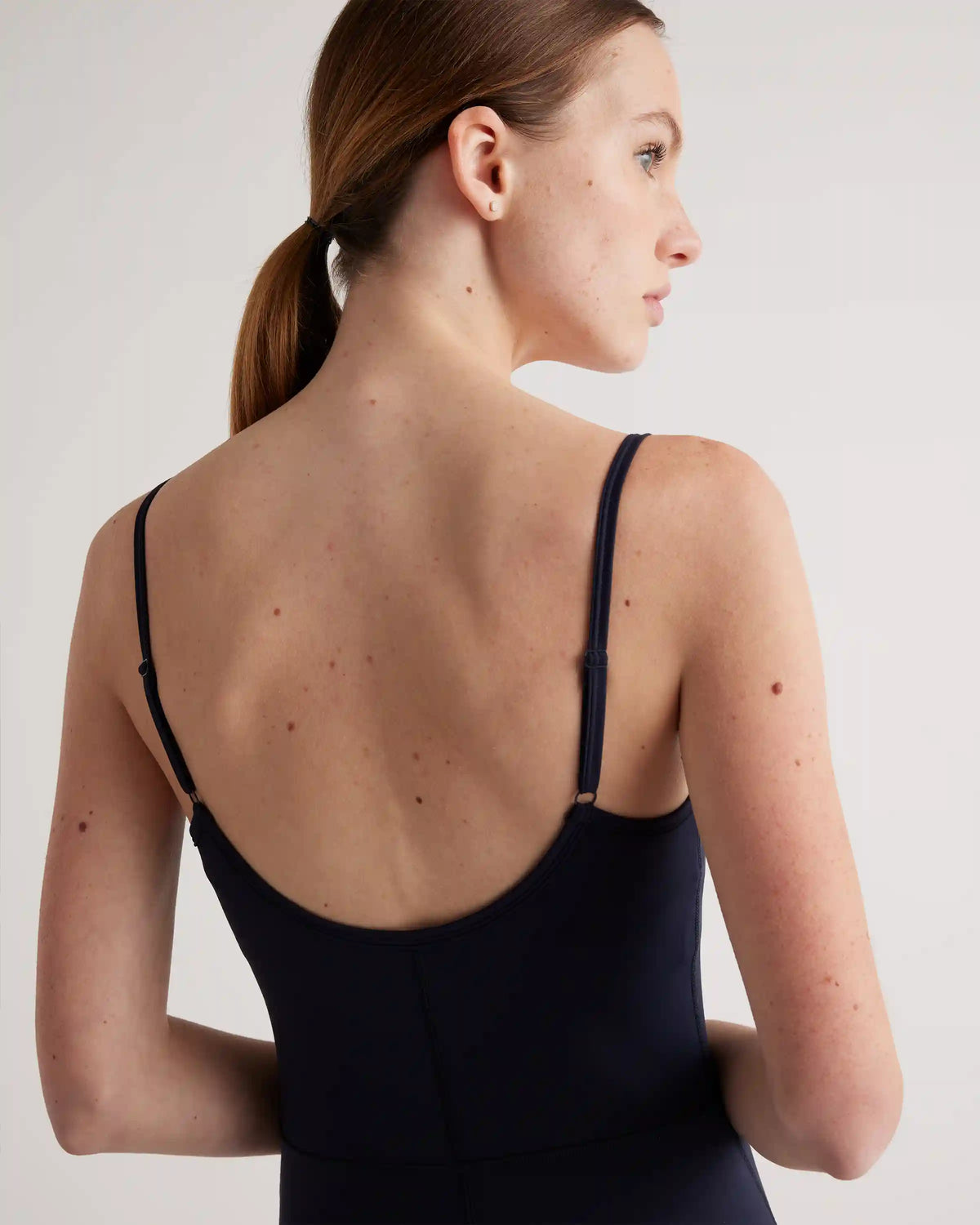 Ultra-Form Jumpsuit