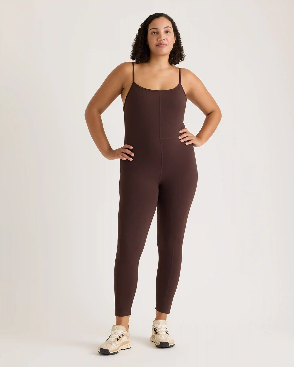 Ultra-Form Jumpsuit