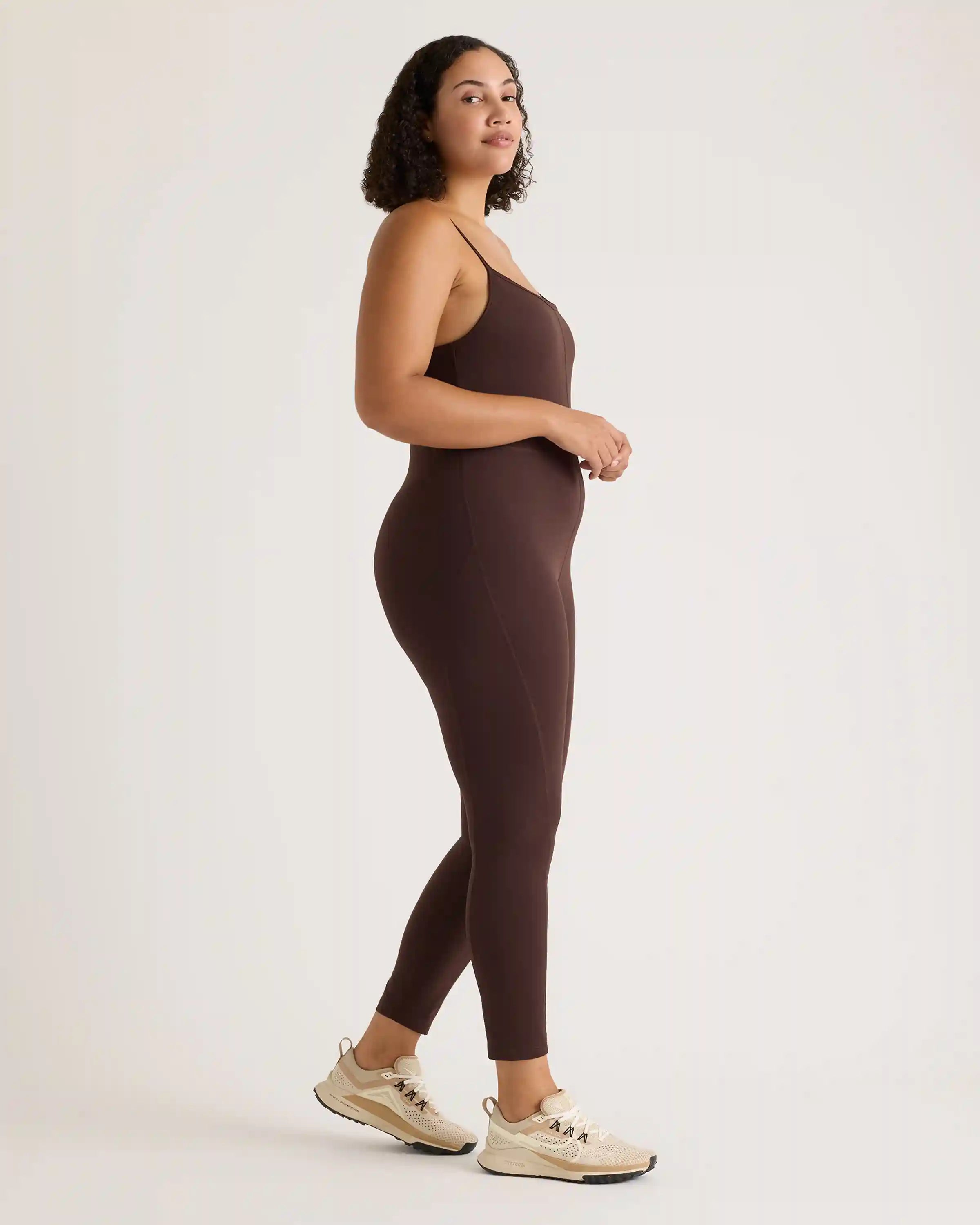 Ultra-Form Jumpsuit