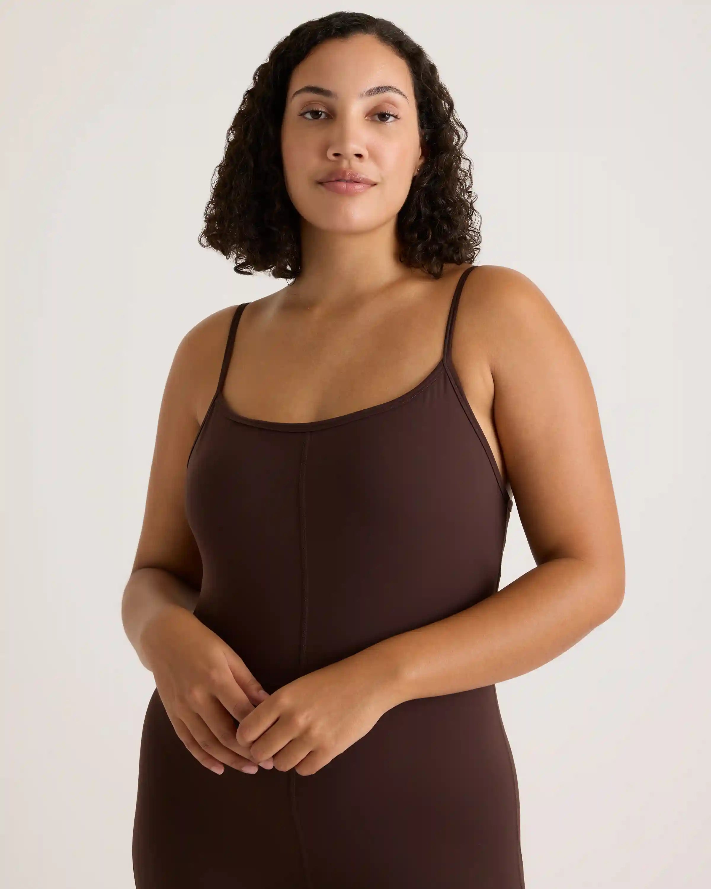 Ultra-Form Jumpsuit