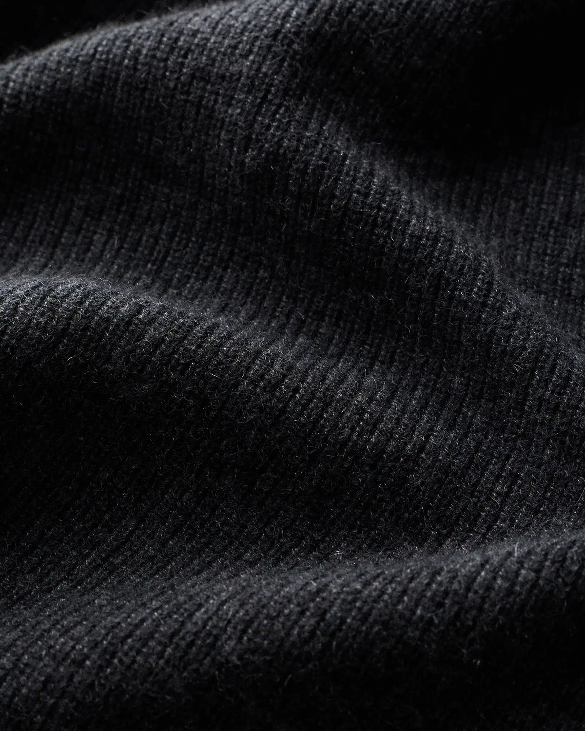 Mongolian Cashmere Sleeveless Midi Sweater Dress
