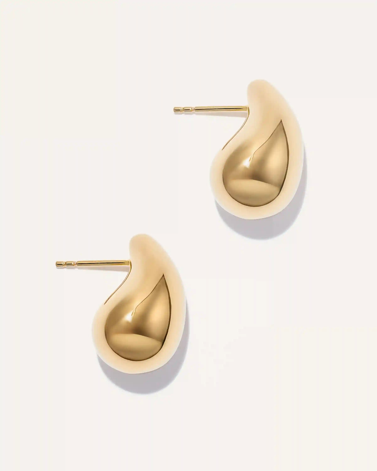 Teardrop Earrings