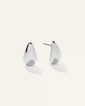 14K Gold Small Teardrop Earrings