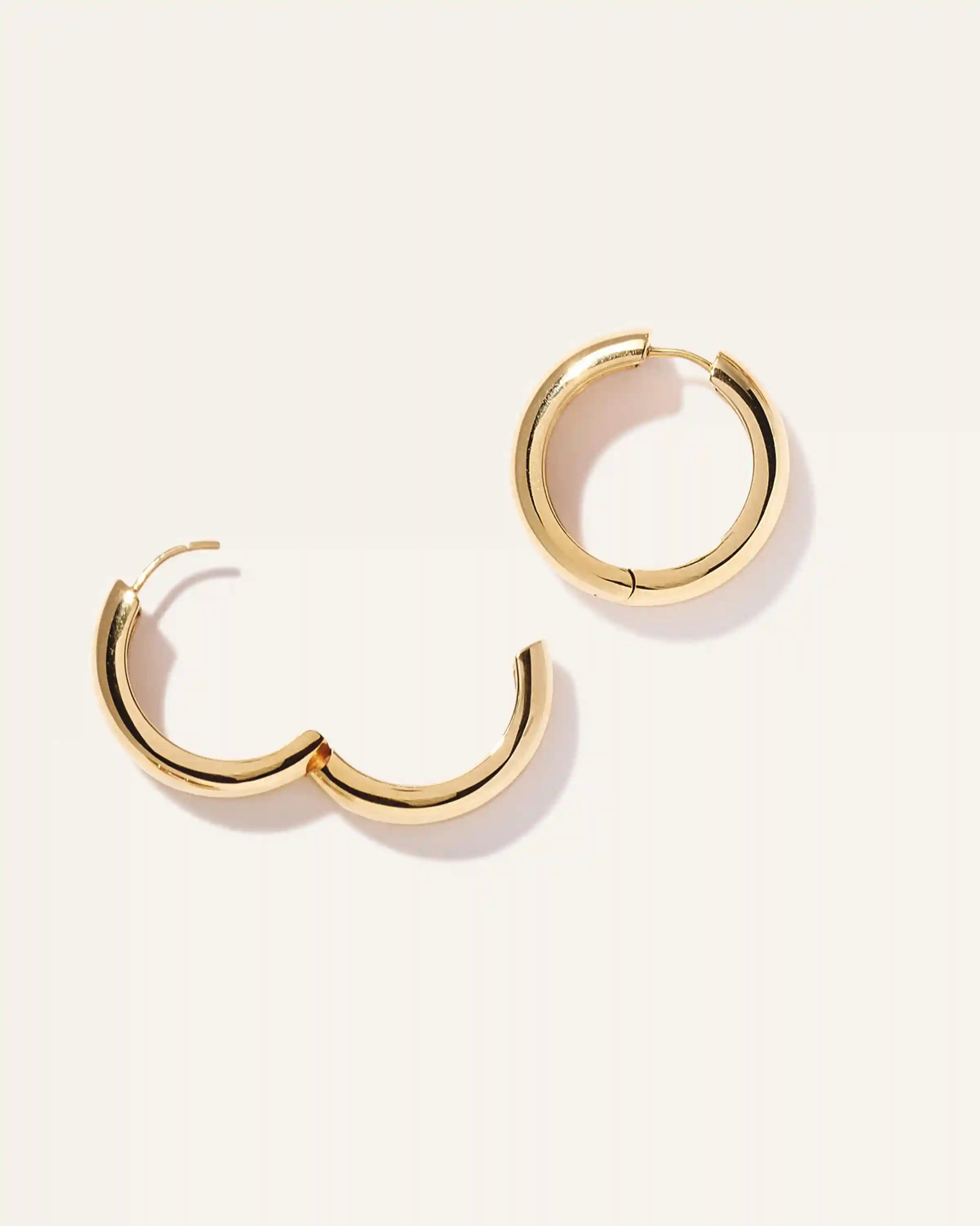 Dome Hoops