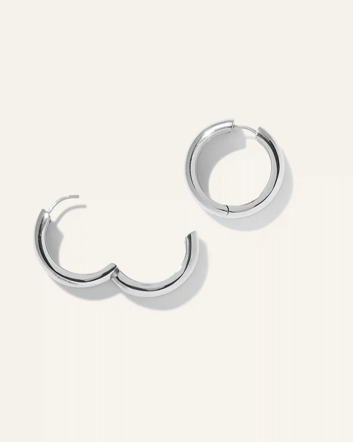 Dome Hoops