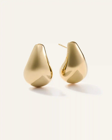 Teardrop Earrings