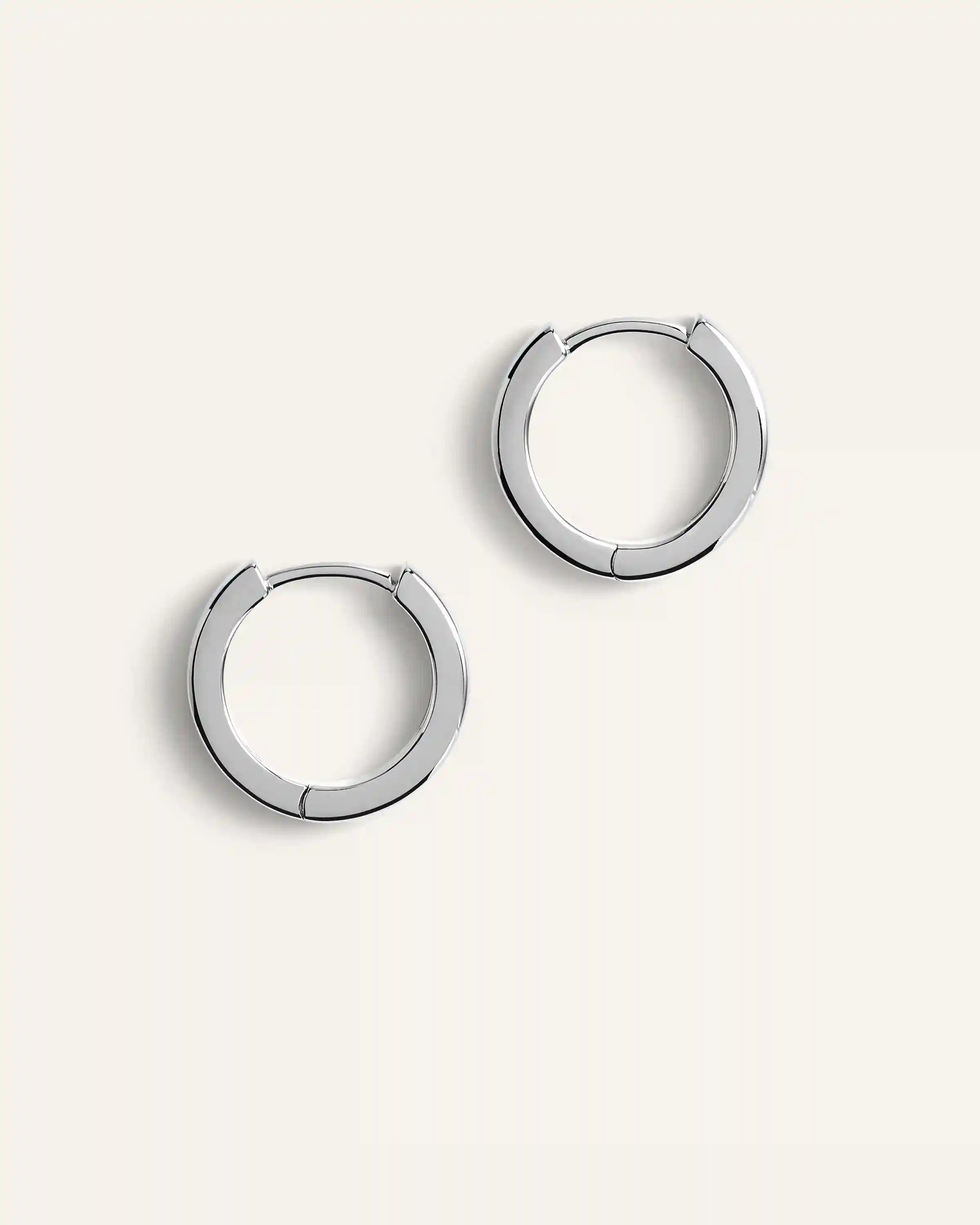 Huggie Hoops