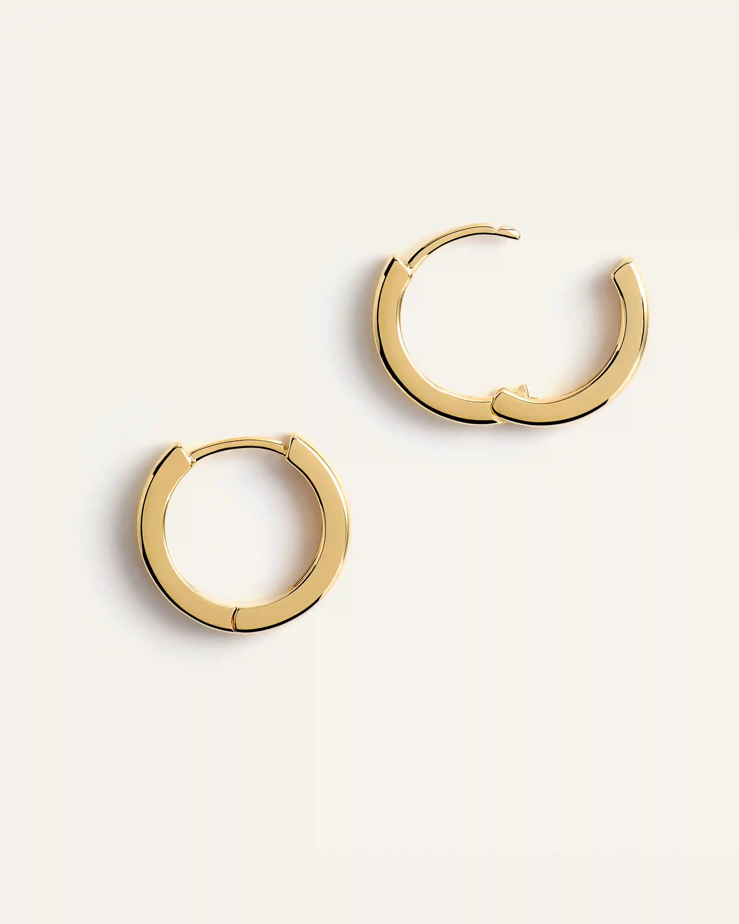 Huggie Hoops