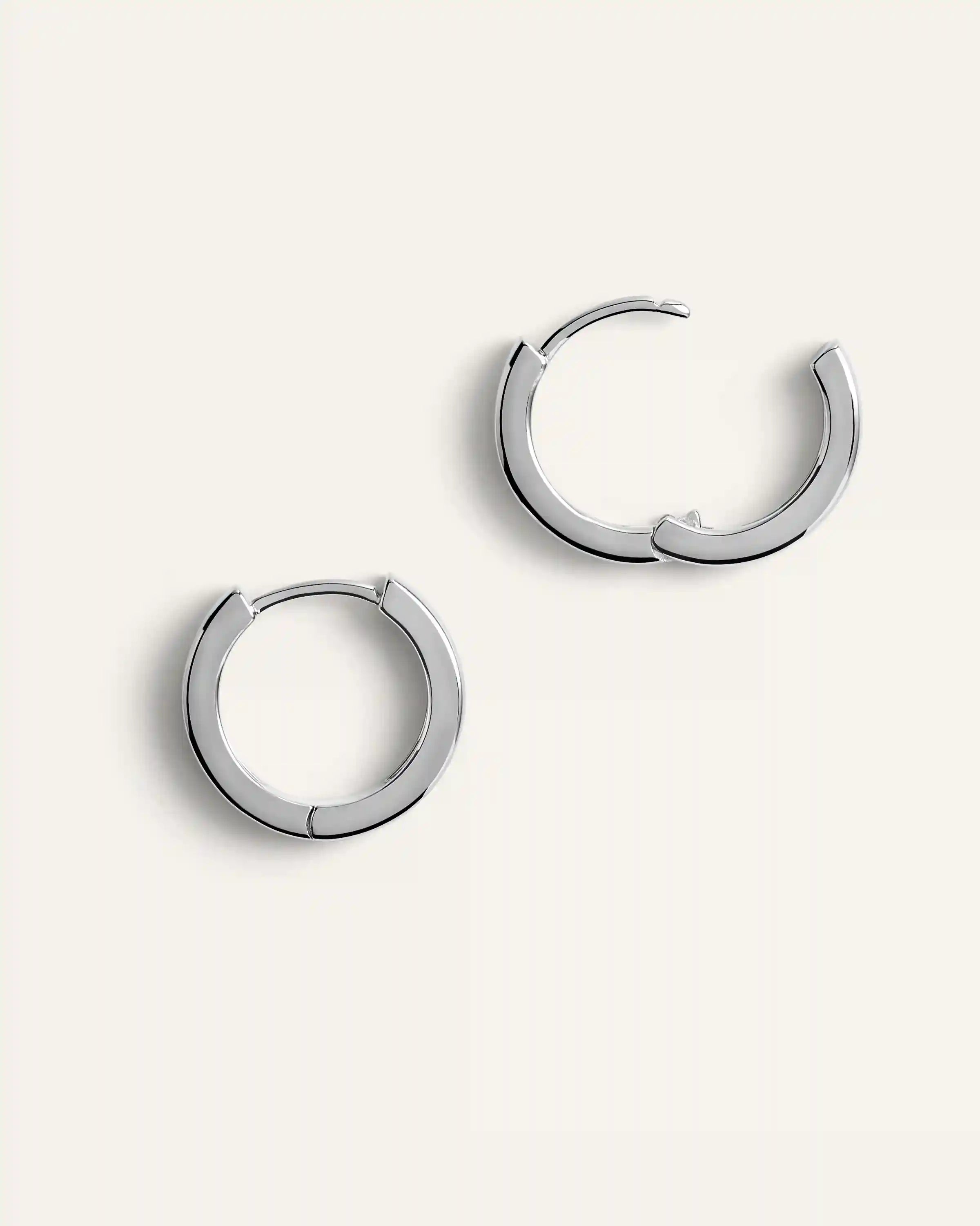 Huggie Hoops