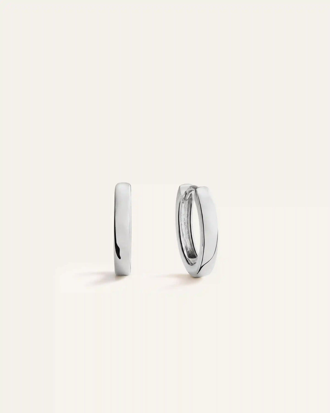 Huggie Hoops