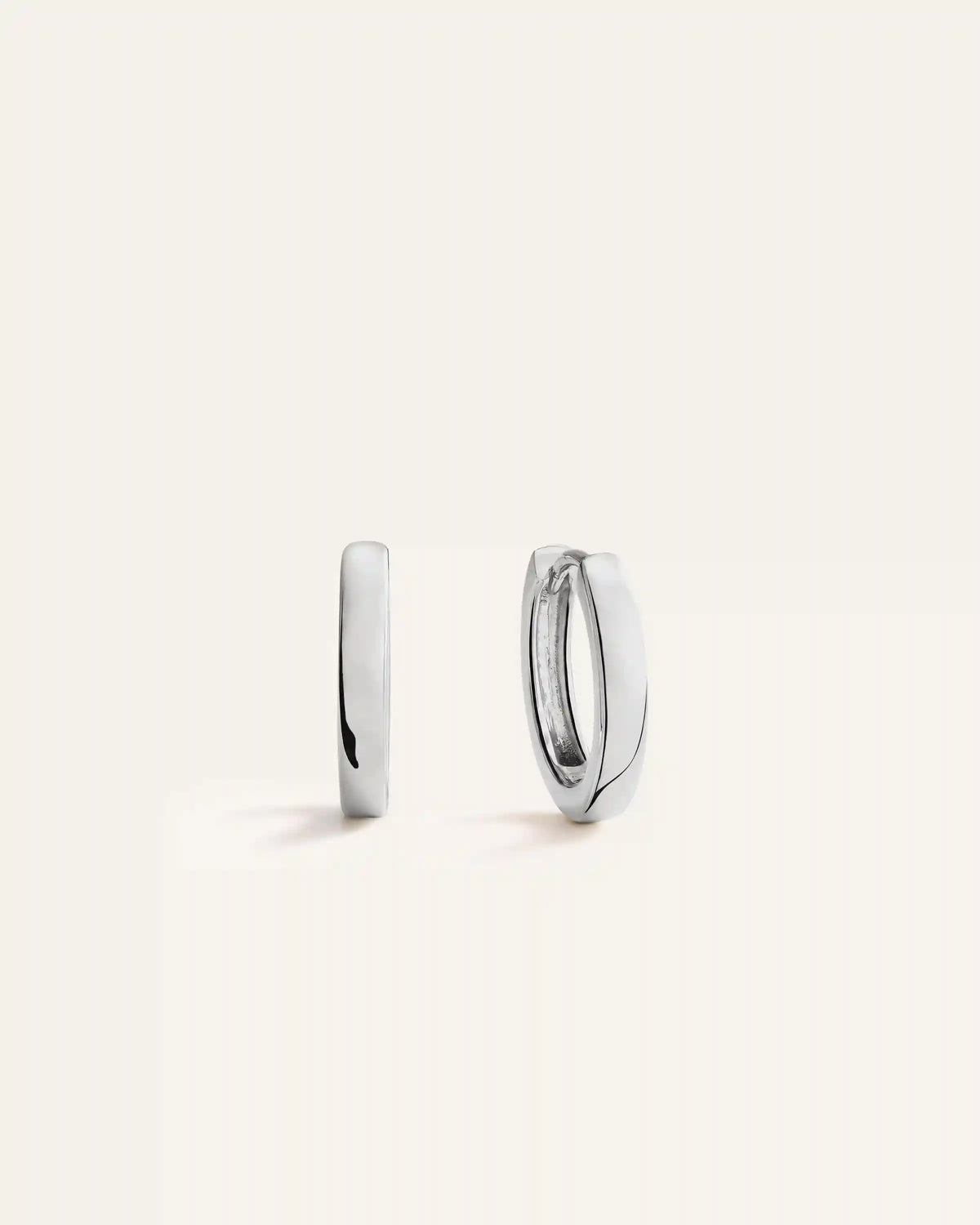 Huggie Hoops