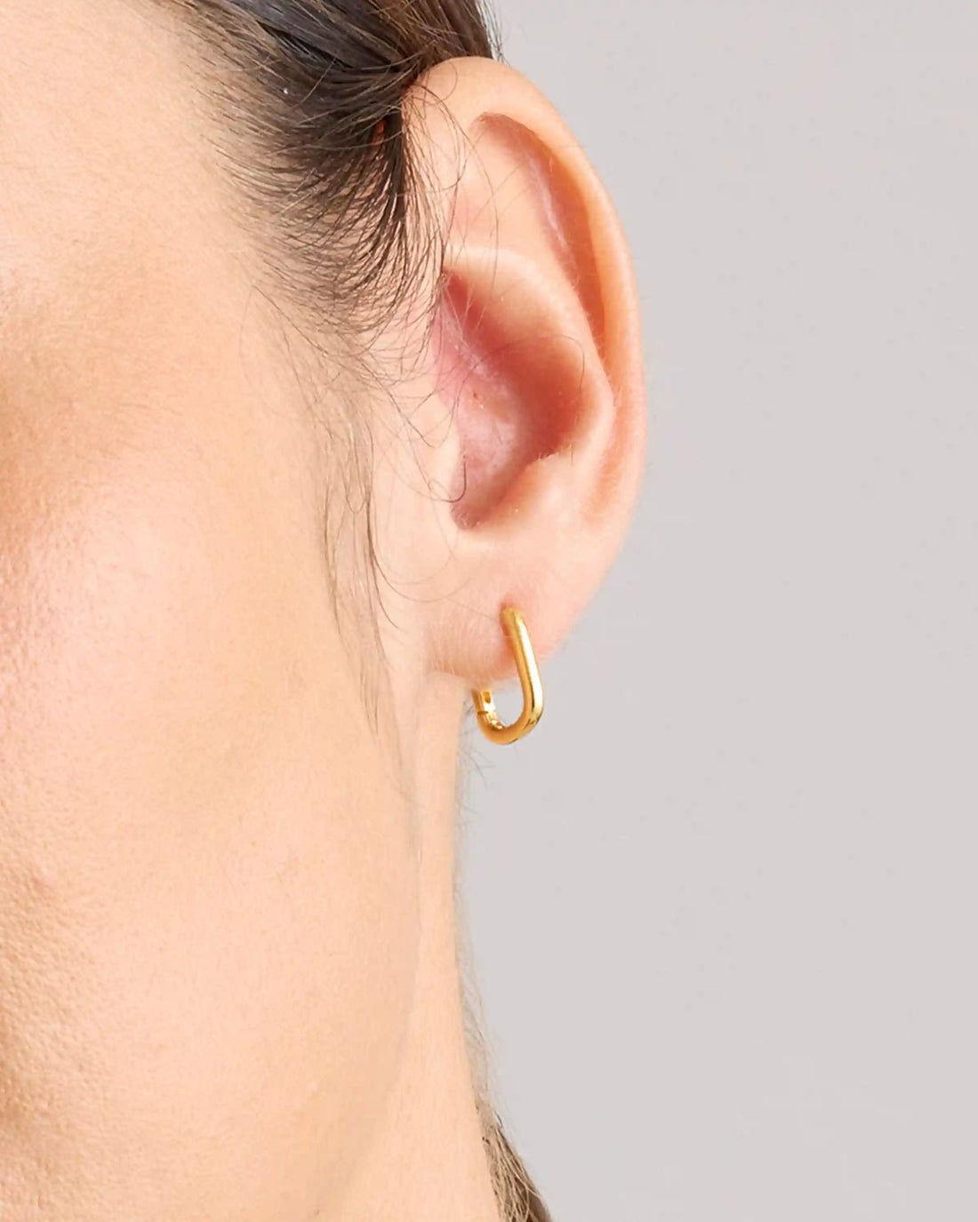Mini U Hoops