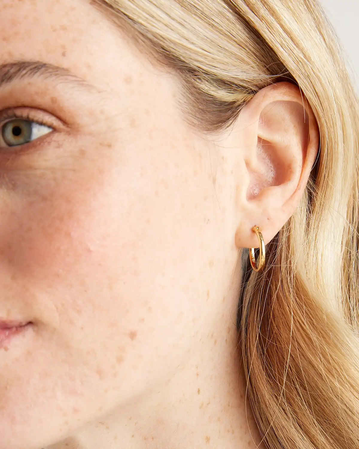 Midi Hoops