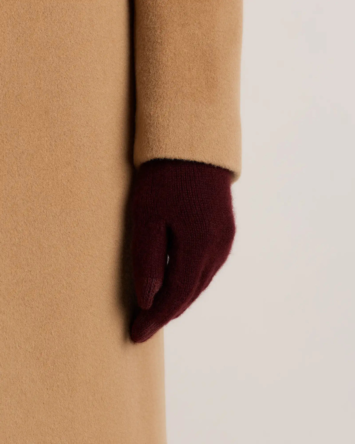Mongolian Cashmere Gloves