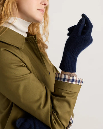 Mongolian Cashmere Gloves