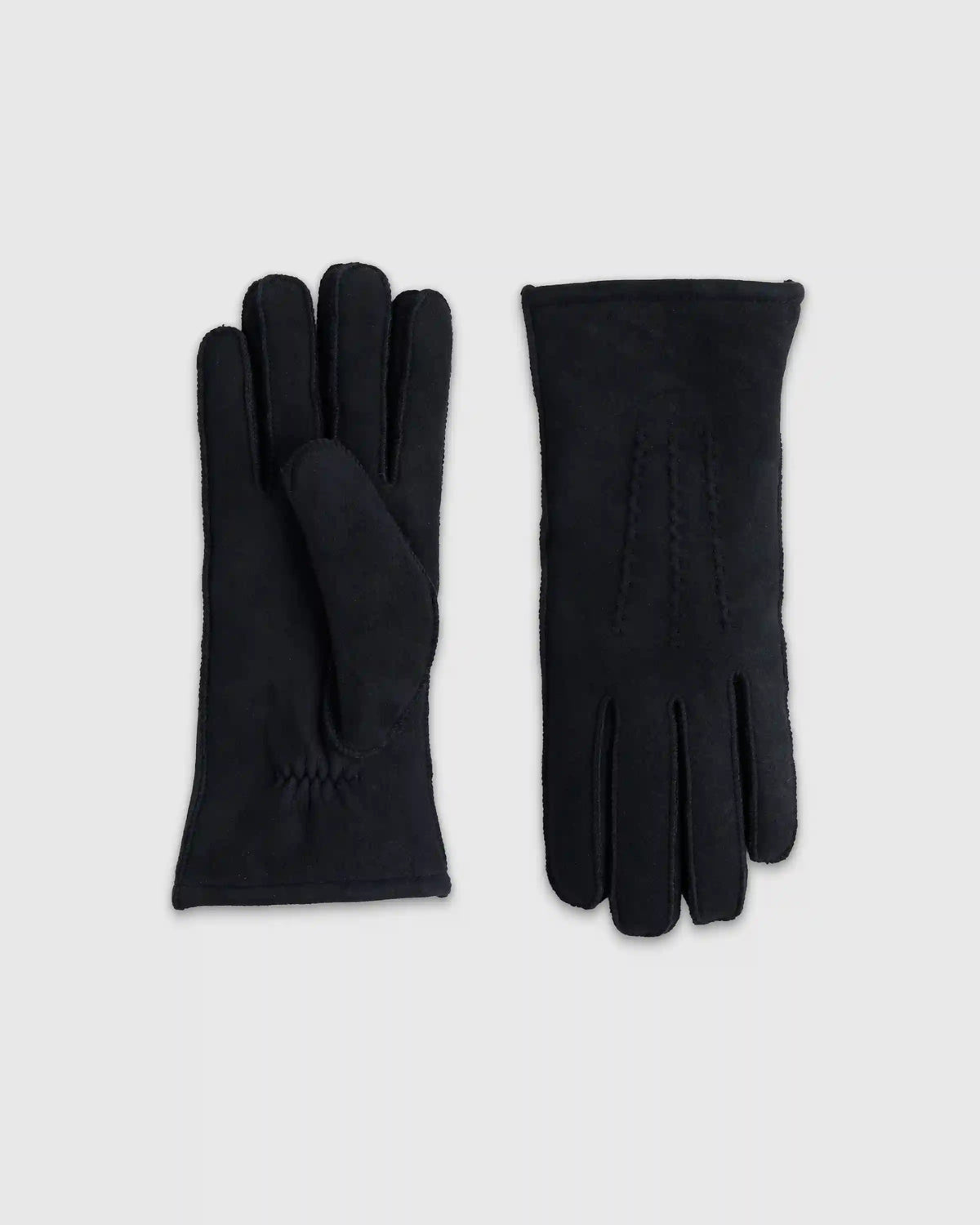 100% Australian Shearling Gloves