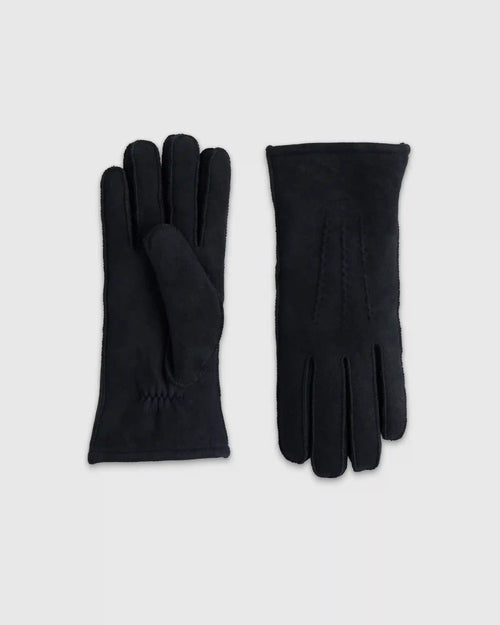 100% Australian Shearling Gloves