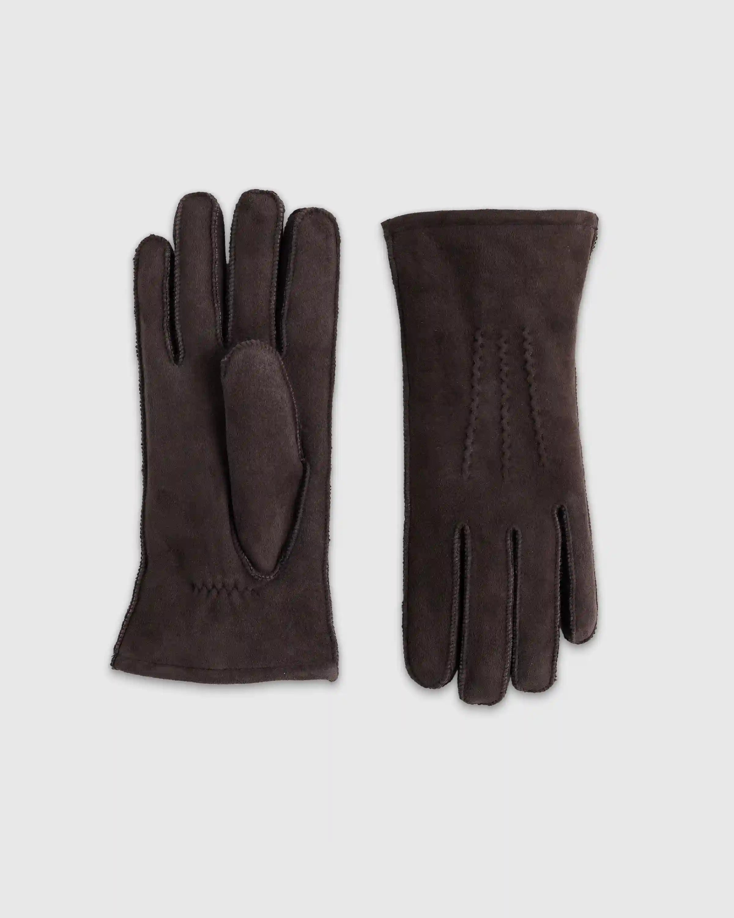 100% Australian Shearling Gloves