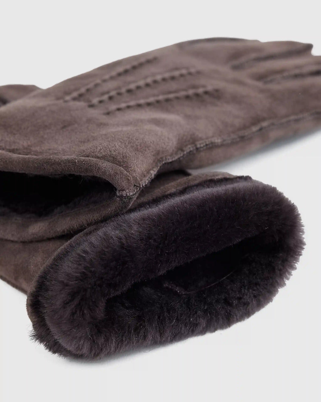 100% Australian Shearling Gloves