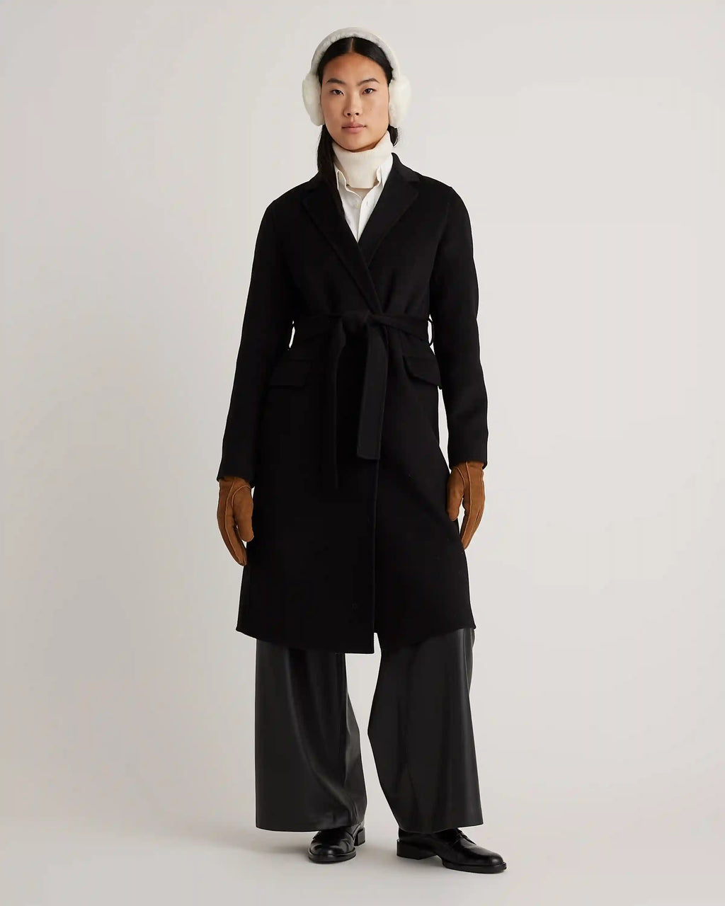 100% Australian Shearling Gloves