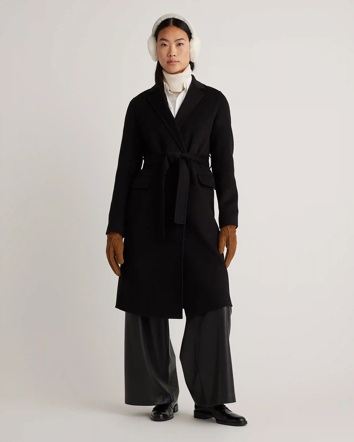 100% Australian Shearling Gloves